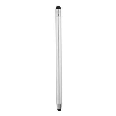 

WK128 Round Dual Tips Capacitive Stylus Touch Screen Drawing Pen for Phone