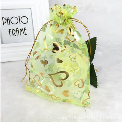 

Christmas Jewelry Bag Home Garden Festive Party Supplies Candy Gift Holders Christmas Tree Ornament Pendant
