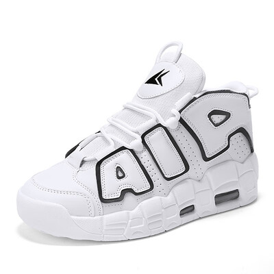 

2018 autumn&winter casual mens letter sports shoes durable outdoor sports shoes