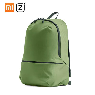 

Xiaomi Mijia Z Lightweight Backpack Urban Leisure Sports Chest Pack Bags Small Size Shoulder Unisex Rucksack For Men Women for Tra