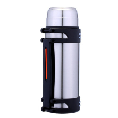

outdoors stainless steel vacuum flask travel 2L thermos jug
