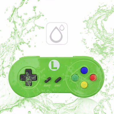 

Game Wired Controller Console Gamepad