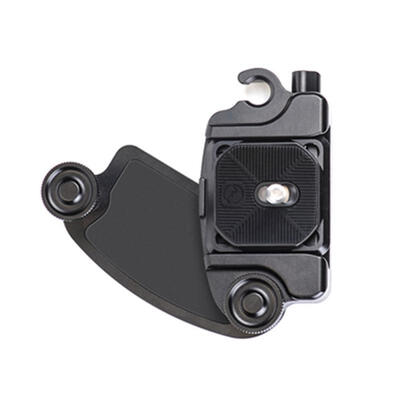 

Sunwayfoto CQC-01 Camera Quick-release Plate Clip