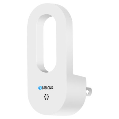 

BRELONG Smart Sensor Night Light Energy-saving Induction Lamp 2pcs