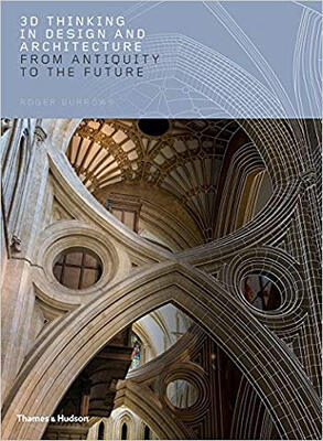

3D Thinking in Design&Architecture From Ant