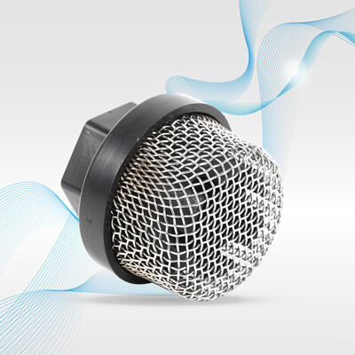 

1pc Inlet Suction Strainer Mesh Filter Intake Hose for Graco Ultra Airless Sprayer 390 395 495 Strainer Mesh Filter