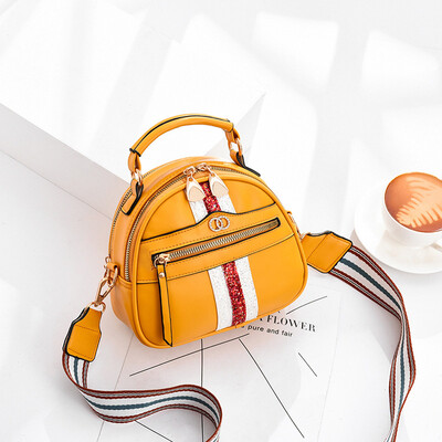 

Summer popular ladies bag handbags new 2019 fashion small fresh net red packet ocean shoulder shoulder Messenger bag