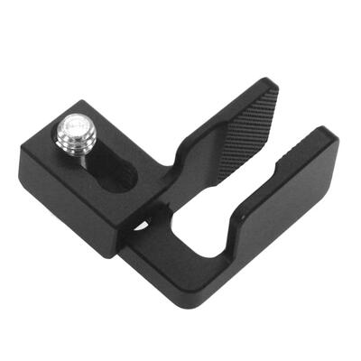 

Cable Clamp HDMI Lock Clamp for Sony A6500A6300A6000 Camera Cage Kit Rig