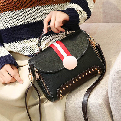 

Korean version of the original single shoulder bag tide book single shoulder bag original single shoulder bag shoulder bag