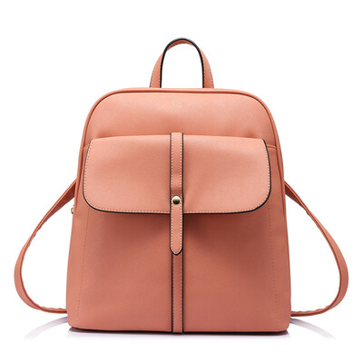 

LOVEVOOK women fashion women backpacks for teenage girls high quality shoulder bag female zipper school bags preppy style 2018