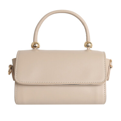 

Tailored Woman 2019 New Simple Small Square Shoulder Bag Messenger Bag Handbag Chain Bag