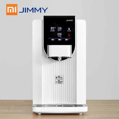 

Xiaomi JIMMY Smart Water Purifier Desktop Installation 3-Pin AU Plug
