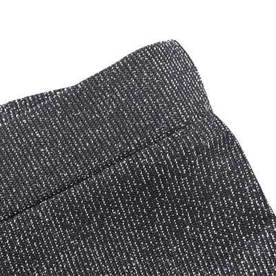 

Sexy Women Wide Leg Pants Solid Color Elastic High Waist Winter Stretch Casual Pants Party Trousers