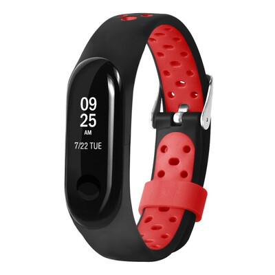 

Replacement TPE Band Strap for Xiaomi Mi Band 3