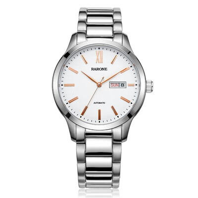 

Men Luxury Brand Automatic Mechanical Wrist Watch