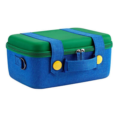 

Hard Case Portable Carry Storage Bag Handbag Fit for Nintend Switch Console