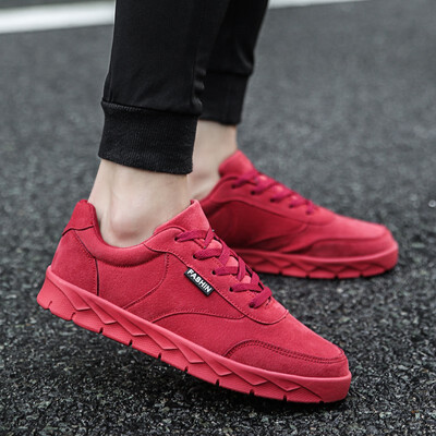 

2018 trend new men&women shoes lovers shoes casual breathable comfortable running shoes