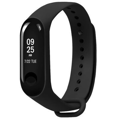 

TAMISTER Replacement Strap for Xiaomi Mi Band 3