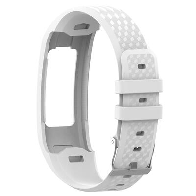 

Multicolor Large Silicone Wrist Strap Replacement for Garmin Vivofit 12