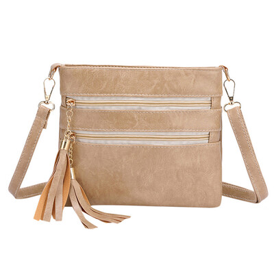

Women Bags Luxury Handbags Women Messenger Bags Girls Fashion Shoulder Bag Ladies PU Leather Handbags Bolsa Feminina