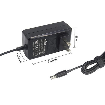 

Power Adapter Charger for Dyson Vacuum Cleaner DC30 DC31 DC34 DC35 DC44 DC45 DC56 DC57 AC DC Charger Power Supply