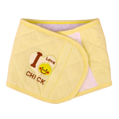 

Newborn Baby Belly Button Protector Band Soft Navel Guard Girth Belt