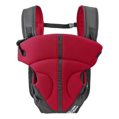 

Front Facing Kangaroos Baby Carrier Prevent O-Type Legs Sling Backpacks