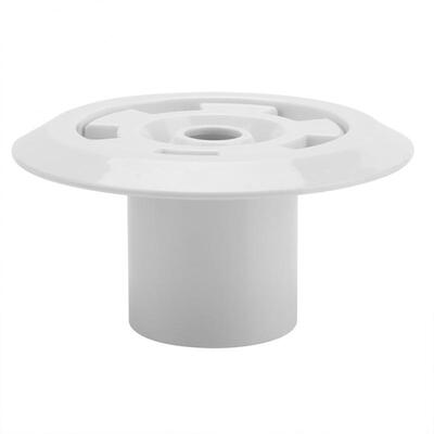 

Greensen Plastic Swimming Pool Water Overflow Outlet Drain Pool Discharge Accessories