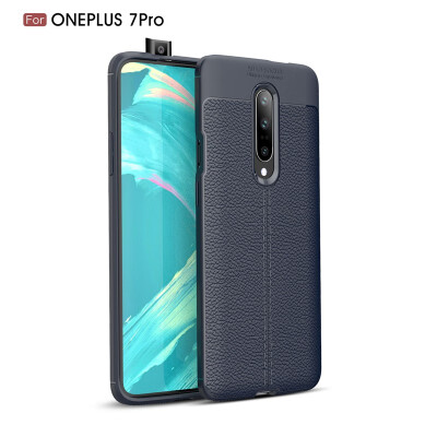 

Soft Phone Case OnePlus 7 Pro 17 pro Bumper Armor Cover OnePlus 7Pro Oneplus7 pro Soft TPU Case Covers