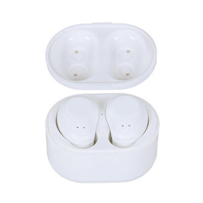 

X6 Mini In-Ear Bluetooth Headset 50 Dual Call TWS Wireless Bluetooth Headset Touch Waterproof Stereo