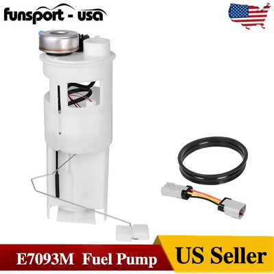

Fuel Pump for 1996-1997 Dodge Ram 1500 2500 3500 39L 52L 59L 80L E7093M