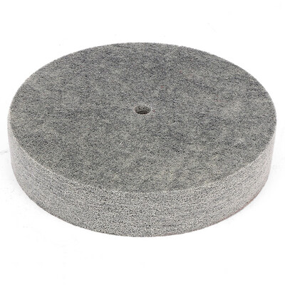 

5P7P9P Hardness Nylon Fiber Polishing Buffing Wheel Polisher Pad For Grinder