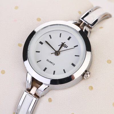 

Womens Bracelet Watch Bracelet Table European&American Students Epoxy