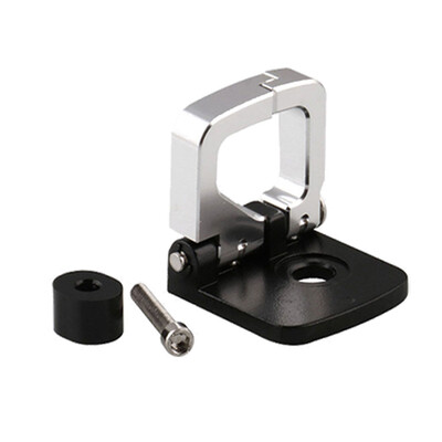 

Tailored New Motorcycle Hook Scooter Helmet Luggage CNC Aluminum Nice