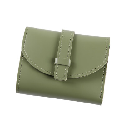 

Maison Fabre Leather Wallet Women Simple Retro Hasp Short Wallet For Credit Cards Coin Purse Card Holders Leather Handbag Women