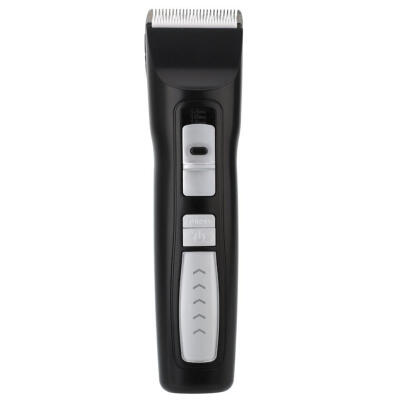 

Household Convenient Low Noise Professional Pet Electric Grooming Clipper