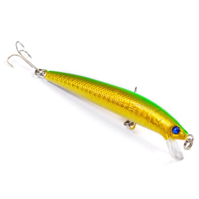 

95cm 85g Fishing Lure Minnow Lure 3D Eyes Plastic Hard Bait Artificial Jig Wobblers Crankbait Fishing Bait