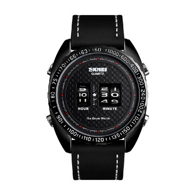 

SKMEI 1516 Men Sport Watches Men Waterproof Outdoor Wristwatch Mens Quartz Male Watch Military Army Watch for Men