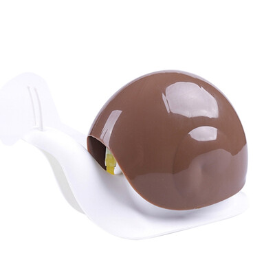

3 Colors Snail-shaped Liquid Soap Dispensers Hand Sanitizer Lotion Bottle Pressing-type Liquid Soap Dispensers