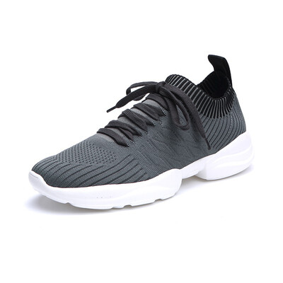 

Flat bottom fashion set of comfortable breathable canvas casual shoes autumn&winter new mens models