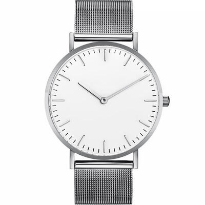 

Relogio Feminino Fashion Women Watches Luxury Mesh Band Stainless Steel Analog Quartz Wristwatch Woman Lady Rose Gold Watch