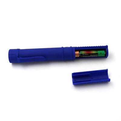 

3W 800 Lumen LED Tactical Flashlight Waterproof Outdoor Torch Lighting With 2 Brightness Levels