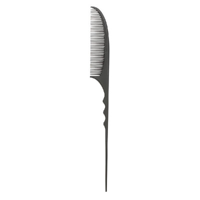 

Professional 88 Inch Tail Comb Anti-static Teasing Comb Hair Section Comb for All Hair Types