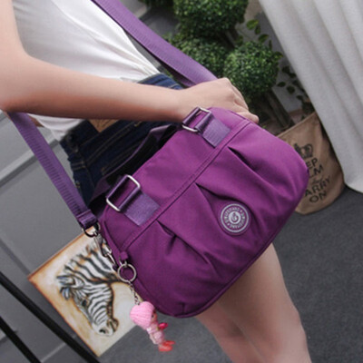 

2019 Brand Large Pocket Casual Tote Womens Handbag Canvas Large Capacity Shoulder Bags For Women Reusable Crossbody Bags