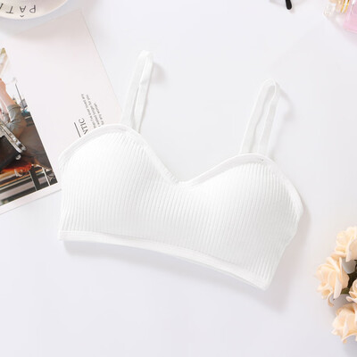 

Fashion Sexy Adjustable Detachable Cups Beauty Back Underwear