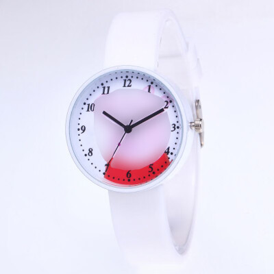 

Pig watch social people watch girl cartoon children quartz watch