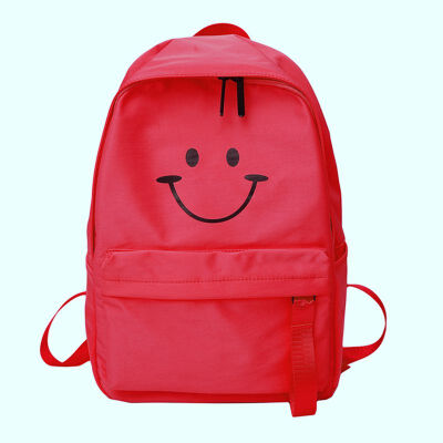 

Ins schoolbag female Korean version of high school students Chaobai Campus Simplified Sen Department of Ancient Girl Backpack Shou