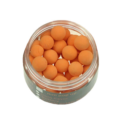 

40pcslot Smell Carp Fishing Bait Foam Pop-Up Soft Pellets Boilies Eggs Floating Ball Beads Feeder Artificial Carp Baits Lure 1