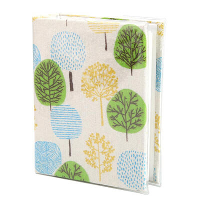 

100 Sheets Insert Page 6 inch Instant Picture Storage Frame Photo Album