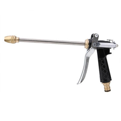 

Greensen Copper Sprayer High Pressure Car Water Washing Machine Washer Tools